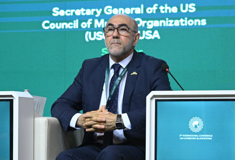 Oussama Jammal: “La islamofobia se arraiga más donde existe ignorancia”