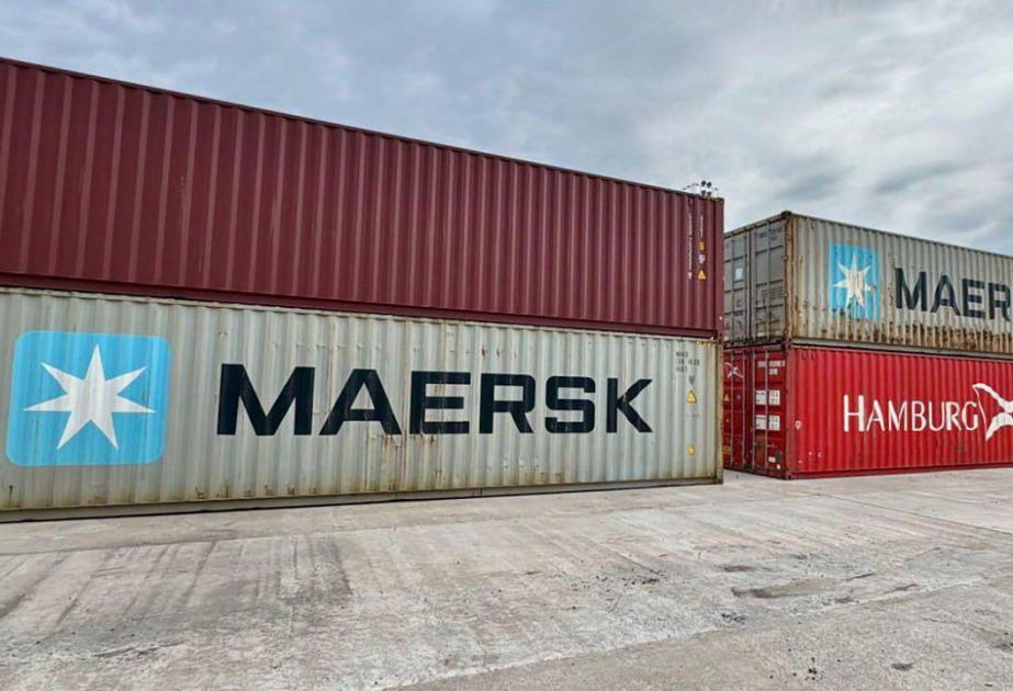 Qazaxıstan multimodal marşrutları gücləndirir
