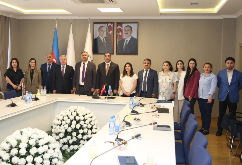 Rector of Türkiye’s Koç University visits BHOS