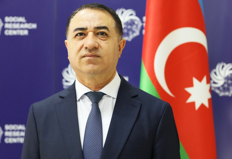Müstəqilliyin elanından qalib dövlətçiliyə - Azərbaycan dövlət müstəqilliyinin elan olunmasının 107-ci ildönümünü qalib dövlət kimi qeyd edir