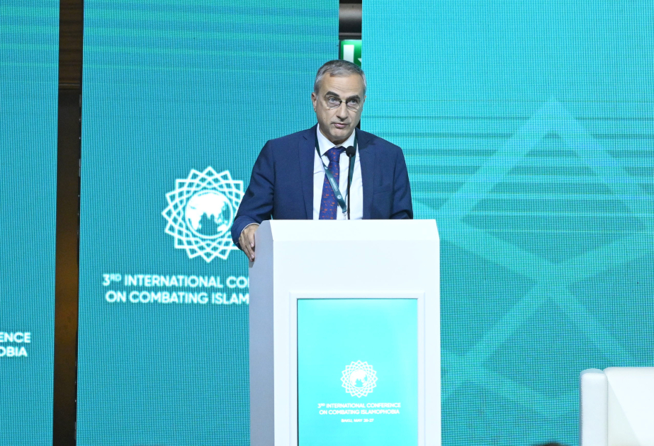 Director de AIR Center: “Es necesario identificar y poner en marcha nuevos mecanismos para combatir la islamofobia”