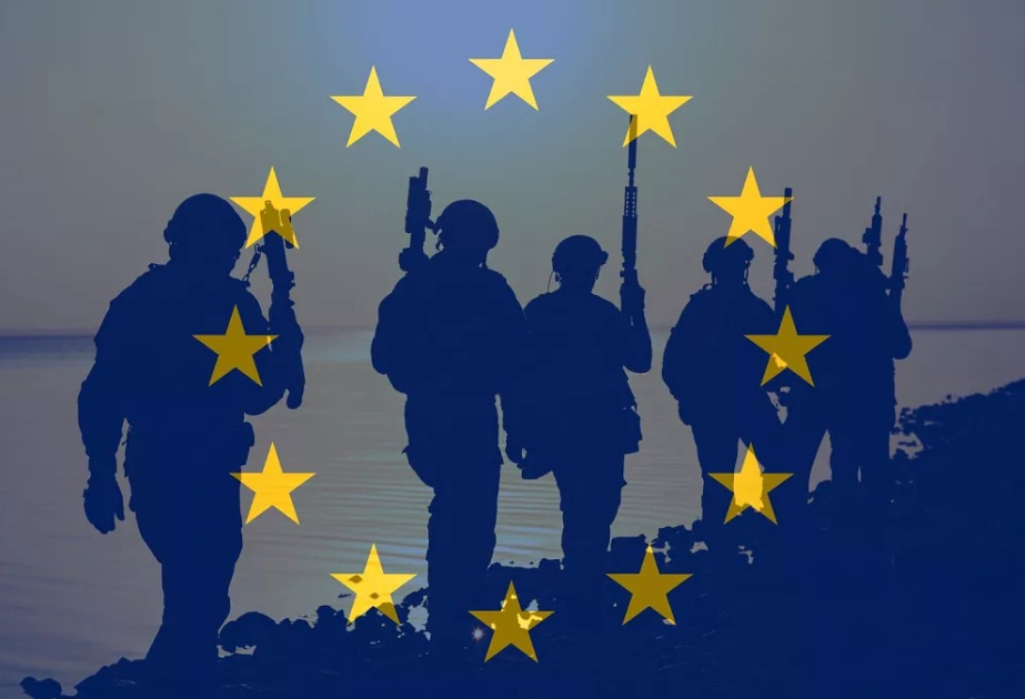 Les pays de l'UE approuvent la création d'un fonds d'armement de 150 milliards d'euro