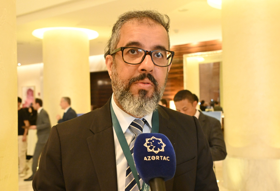 Mərakeş parlamentarisi: İslamofobiya Avropanın və Amerikanın bəzi regionlarında artmaqdadır