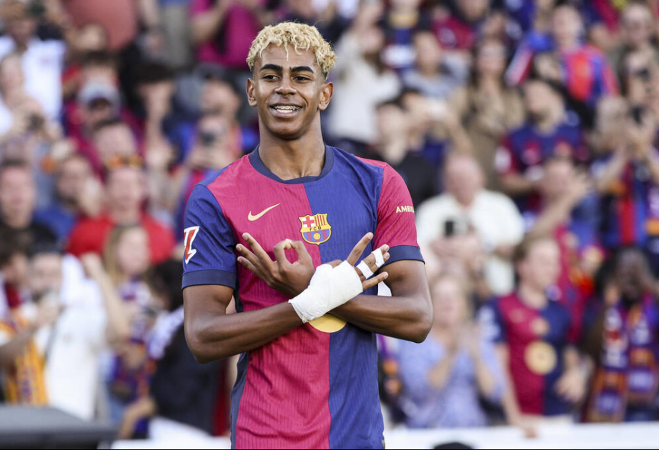 La Liga: Yamal unterschreibt neuen XXL-Vertrag bei Barca