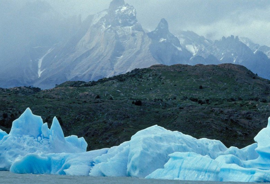ÜMT: Qarşıdakı beş ildə planetdə 1,5 dərəcə Selsi limiti aşıla bilər