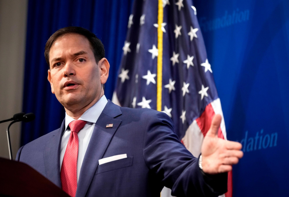 EE. UU. reitera su apoyo a la soberanía e integridad territorial de Azerbaiyán