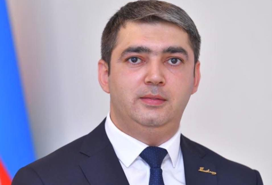 Tarix yazan Liderin imzası: Güclü lider - Güclü Azərbaycan