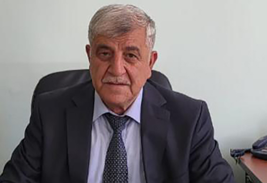 Bölgələrin inkişafı Azərbaycanın ümumi inkişafının təməlidir
