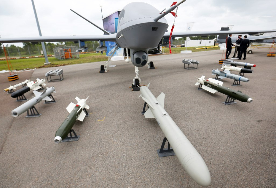 Азия увеличивает закупки оружия и военные исследования на фоне ухудшения перспектив безопасности
