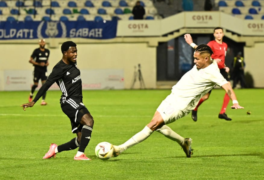 Finala doğru: “Qarabağ” 9-cu kuboku, “Sabah” isə birinci titulunu qazanmağa çalışacaq