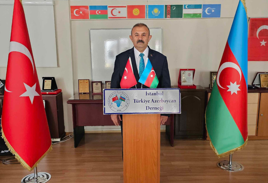 Səfər Qaraqoyunlu: Azərbaycan və Türkiyə prezidentlərinin Müstəqillik Gününü Laçında qeyd etmələri ürəklərimizi qürur hissi ilə dolduran tarixi hadisədir