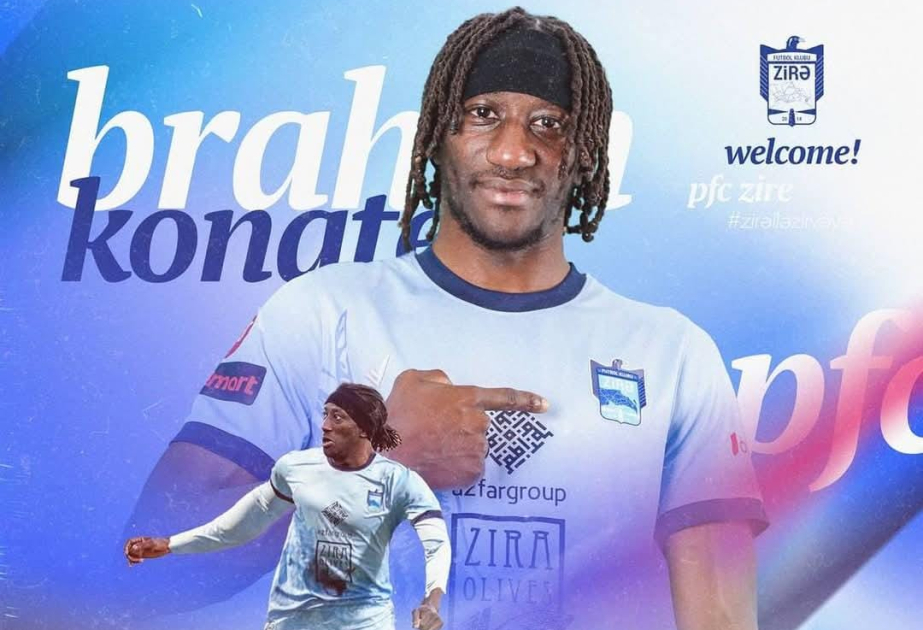 "Şamaxı"dan ayrılan futbolçu "Zirə"yə keçib