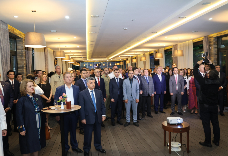 Azərbaycan ilə Özbəkistan arasında əməkdaşlığın bütün istiqamətləri üzrə intensiv iş aparılır VİDEO