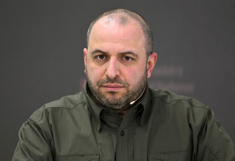 Umerov: Ukrayna Rusiyaya atəşkəslə bağlı mövqeyini əks etdirən sənədi göndərib