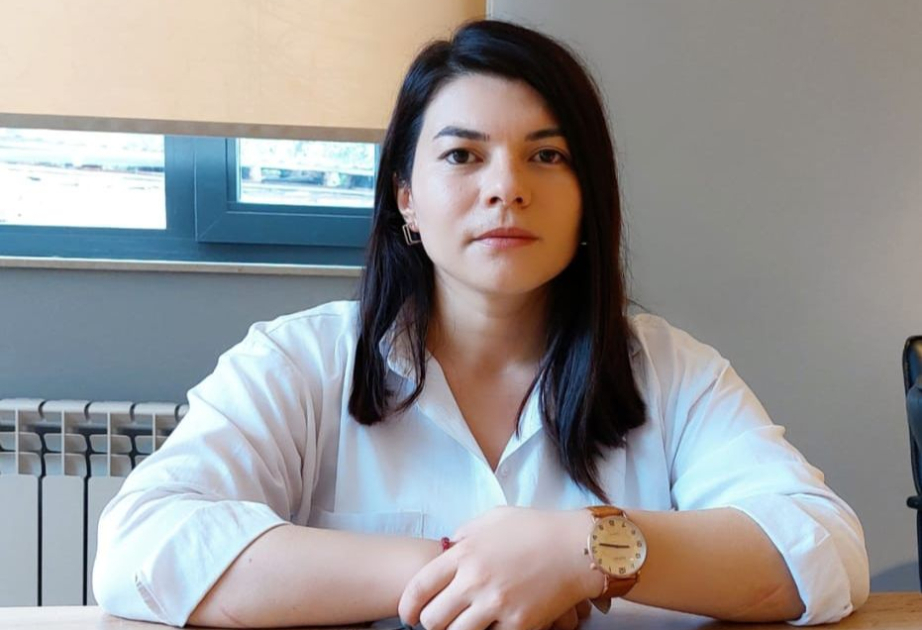 Laçından dünyaya verilən mesaj: Bu torpaqlarda müharibə yox, sabitlik və inkişaf hökm sürəcək