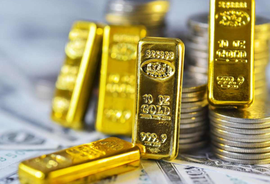 انخفاض سعر الذهب في السوق العالمية