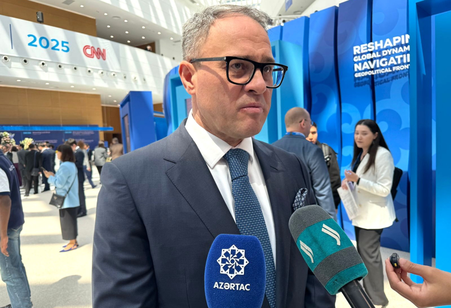 Роман Василенко: Объем перевозок по Среднему коридору планируется увеличить до 11 млн тонн