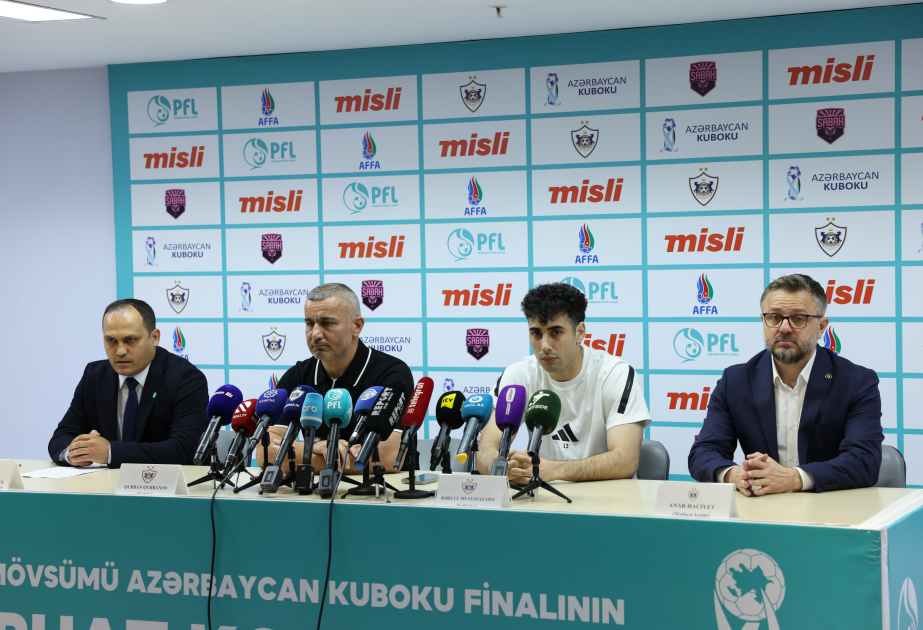 "Qarabağ"ın futbolçusu: Titullarımızın sayını artırmaq istəyirik
