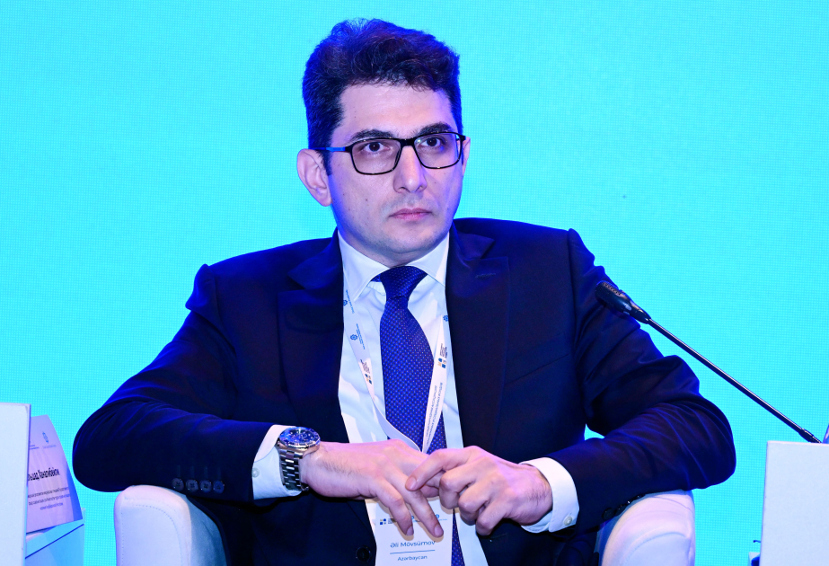 Sədr müavini: Dövlət Sosial Müdafiə Fondunun 88 xidmətindən 85-i rəqəmsallaşdırılıb
