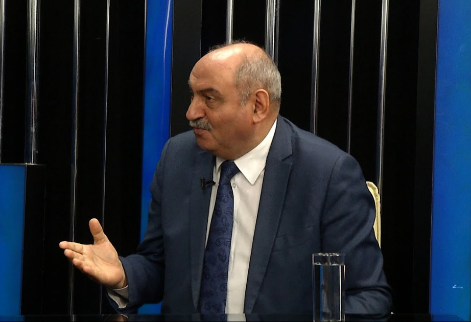 Laçında strateji əhəmiyyətə malik hava limanının açılması hər birimiz üçün fəxr mənbəyidir ŞƏRH