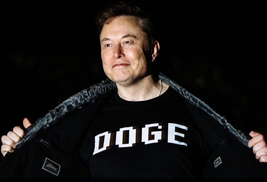 Elon Musks Tätigkeit für US-Regierung endet