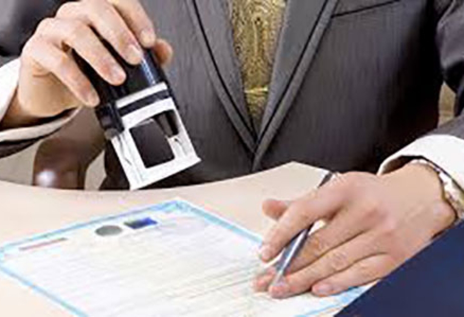 11 sığorta agentinin lisenziyasının qüvvəsi dayandırılıb