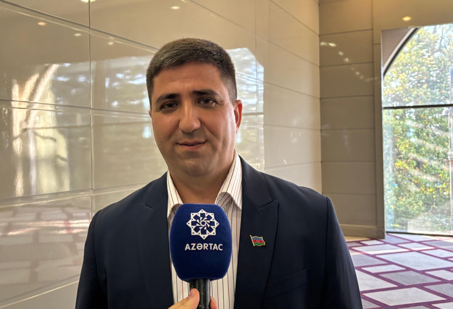 Ruslan Həmidov: Dünya dövlətləri Azərbaycana hörmətlə yanaşırlar