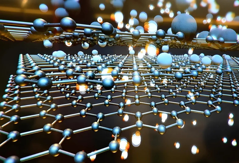 Gələcəyin elektronikası üçün 2D hibrid material yaradılıb