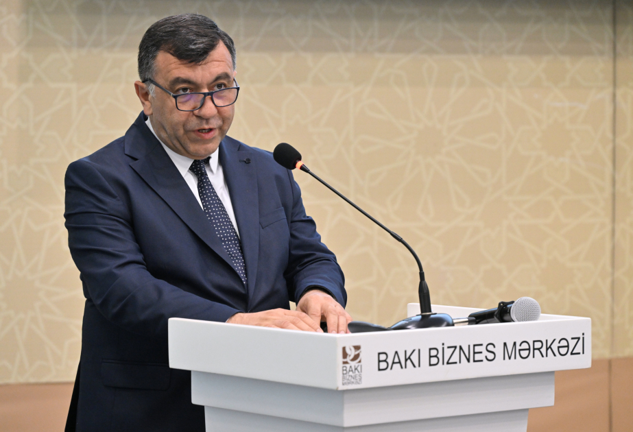 Nazir müavini: Gənclərimizin qlobal çağırışlara cavab verən bilik və bacarıqlara yiyələnməsi əhəmiyyətlidir VİDEO