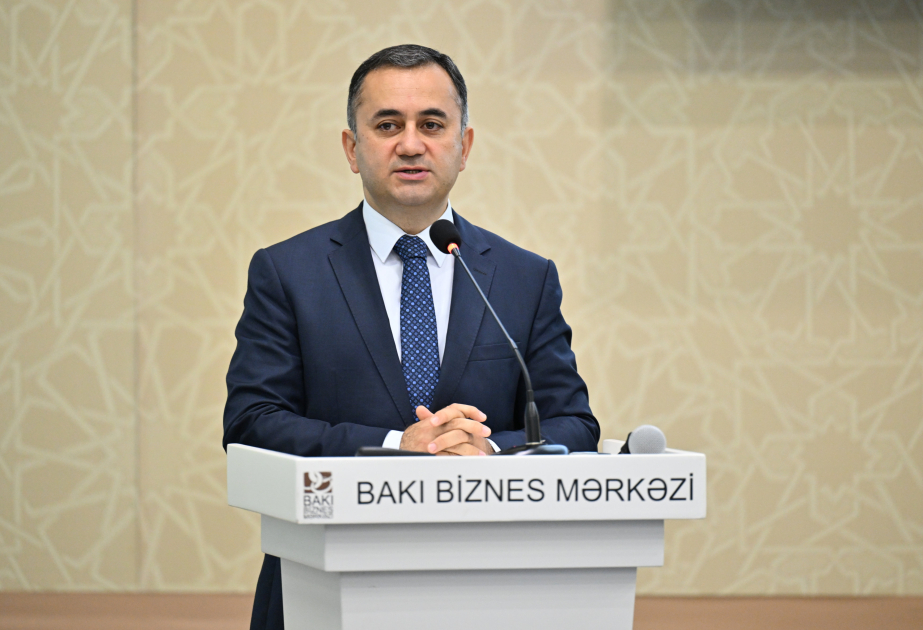 В рамках «Академии 4Sİ» проходит церемония открытия «Национальной программы»