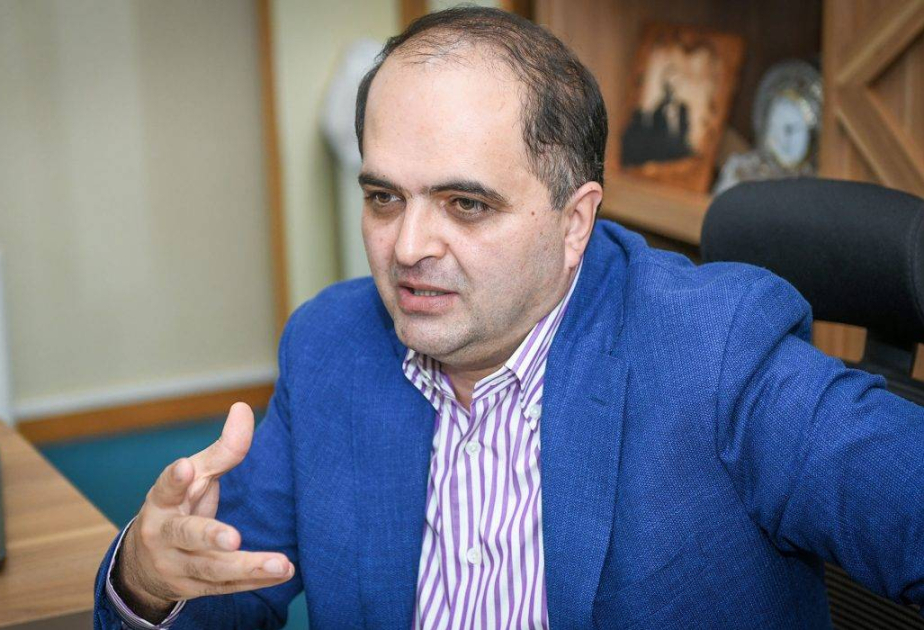 Azərbaycan-Türkiyə-Pakistan üçlüyü yeni geosiyasi arxitekturanın tərkib hissəsinə çevrilir ŞƏRH