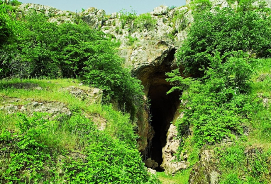 Beynəlxalq arxeoloji ekspedisiyanın üzvləri Azıx mağarasında yenidən tədqiqat aparacaqlar