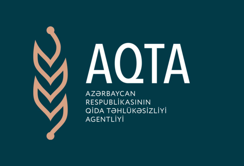 AQTA: Niderlandda uyğunsuzluq aşkarlanan məhsul partiyaları ölkəmizə idxal olunmayıb