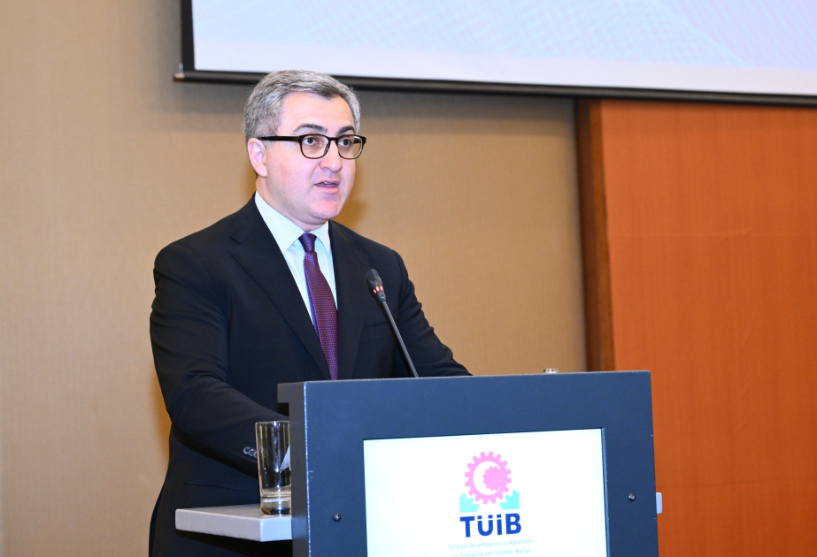 Bakıda I Azərbaycan Beynəlxalq İnvestisiya Forumu keçiriləcək