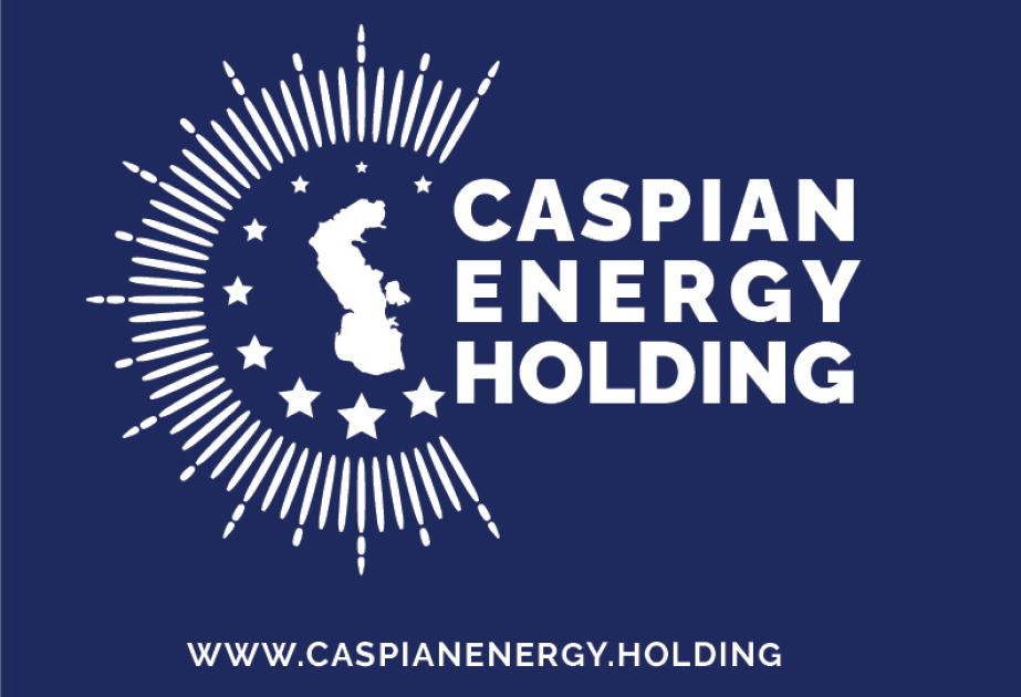 ®  “Caspian Energy Holding” yaradılır – 50 faizlik pay satışa çıxarılır
