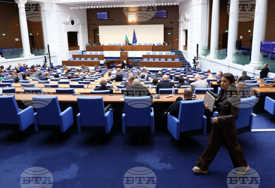 Parliament passes unanimous resolution on North Macedonia’s progress towards EU accession