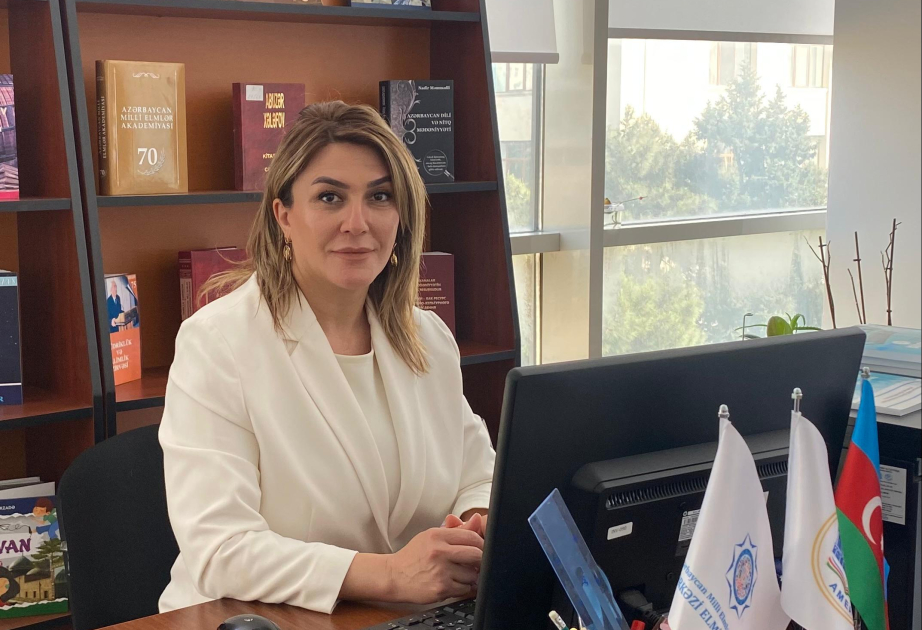 Mərkəzi Elmi Kitabxanada 1,5 milyondan çox informasiya resursu qorunur