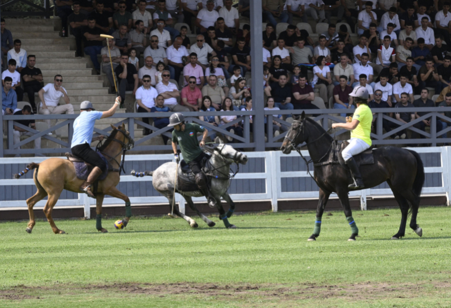 Azerbaijan to join inaugural European Chovkan Championship