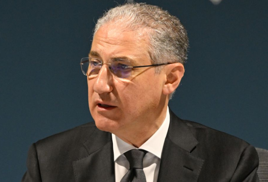 COP29 Sədrliyi AIF 2025-də təmsil olunur