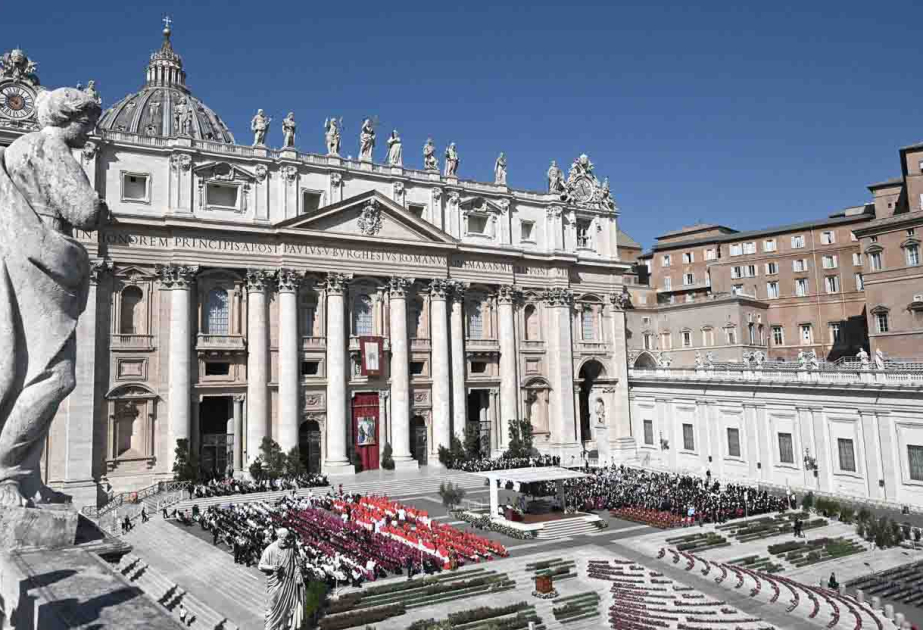 Vatican: jubilé des familles et des enfants, plus de 60 000 pèlerins attendus