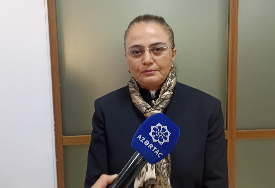Səadət Yusifova: Azərbaycan mədəniyyət mərkəzləri ölkəmizi daha çox tanıdır və sevdirir