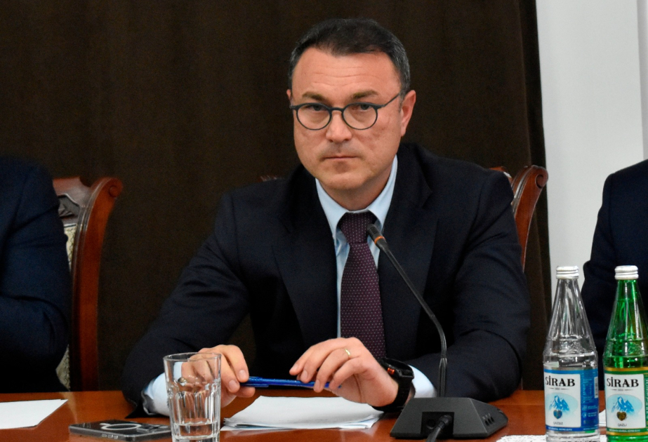 Xankəndi şəhərində 58 kilometr paylayıcı qaz şəbəkəsi yoxlanılıb və hazır vəziyyətə gətirilib
