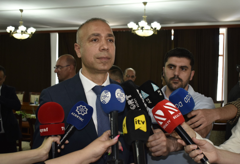 Le Karabagh et le Zenguézour oriental fournissent de l’énergie verte à d’autres régions, en plus de satisfaire leurs besoins