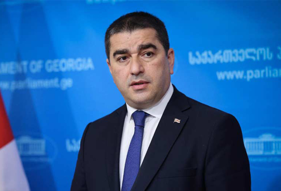 Şalva Papuaşvili: Fransa və Polşa Gürcüstan iqtisadiyyatına zərbə vurmağa çalışır