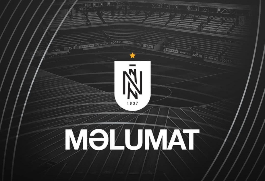 "Neftçi" yeddi futbolçusu ilə vidalaşıb