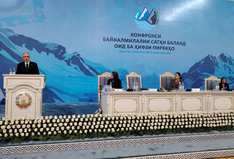 Мухтар Бабаев: Председательство COP29 приветствует предложение о создании региональных учебных центров в качестве партнерских платформ