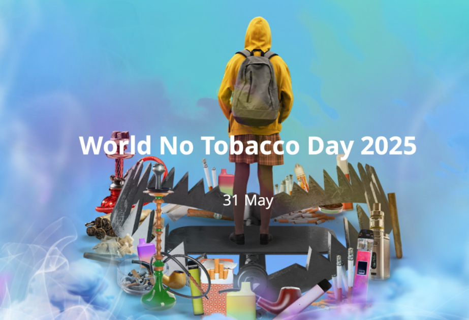 Le 31 mai, c’est la Journée mondiale sans tabac
