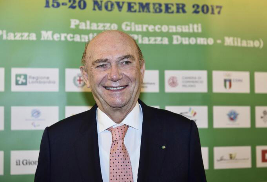Ex-Präsident von Inter Mailand gestorben