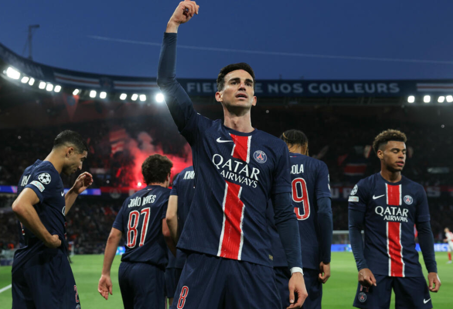 PSG gewinnt erstmals die Champions League
