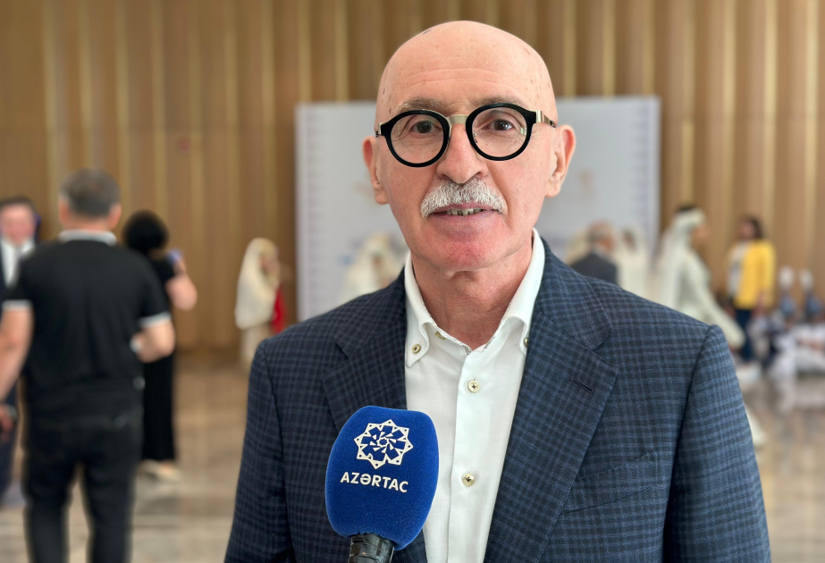 Nazir müavini: Uşaq yaradıcılıq festivalı türk xalqları arasında dostluq əlaqələrini möhkəmləndirir VİDEO